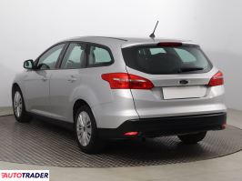 Ford Focus 2017 1.5 118 KM