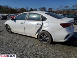 Kia Pozostałe 2023 2