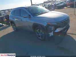 Hyundai Tucson - zobacz ofertę