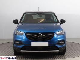 Opel Grandland 2019 1.2 128 KM