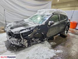 Subaru Pozostałe - zobacz ofertę