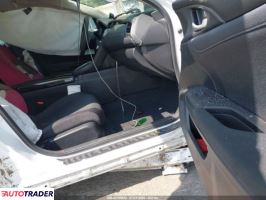 Honda Insight 2022 1 Honda Insight 2022 1