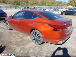 Nissan Altima 2021 2