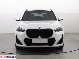 BMW X1 2022 1.5 134 KM