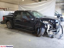Ford Pozostałe 2021 2 Ford Pozostałe 2021 2
