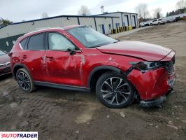 Mazda CX-5 2023 2