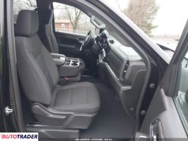 Chevrolet 1500 2023