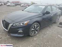 Nissan Altima 2021 2 Nissan Altima 2021 2