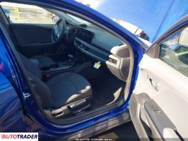 Kia Pozostałe 2025 2