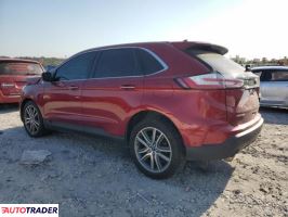 Ford Edge 2019 2