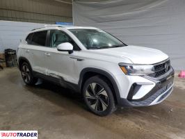 Volkswagen Pozostałe 2024 1 Volkswagen Pozostałe 2024 1