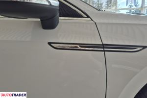 Volkswagen Arteon 2021 2.0 190 KM Volkswagen Arteon 2021 2.0 190 KM
