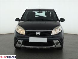Dacia Sandero 2008 1.6 85 KM