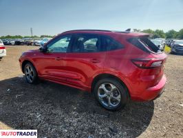 Ford Escape 2024 1