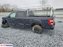 Ford Pozostałe 2022 3