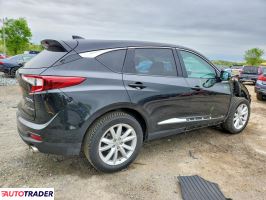 Acura RDX 2020 2