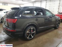 Audi Q7 2019 3 Audi Q7 2019 3
