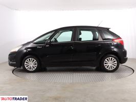 Citroen C4 Picasso 2009 1.6 107 KM