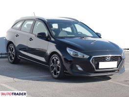 Hyundai i30 2020 1.4 97 KM