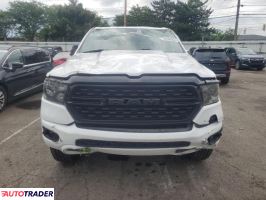 Dodge Ram 2022 5