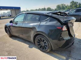 Tesla Model Y 2023 Tesla Model Y 2023