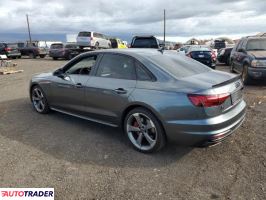 Audi A4 2023 2 Audi A4 2023 2