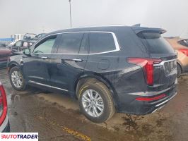 Cadillac Pozostałe 2025 2