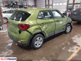 Hyundai Pozostałe 2020 1