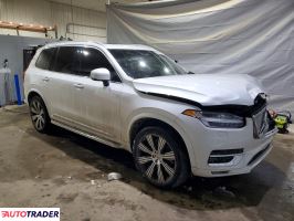Volvo XC90 2021 2