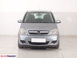 Opel Meriva 2007 1.6 103 KM Opel Meriva 2007 1.6 103 KM