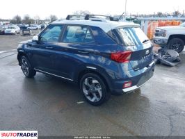 Hyundai Pozostałe 2024 1