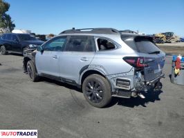 Subaru Outback 2024 2