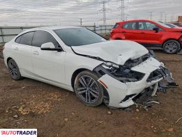 BMW 228 2020 2