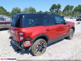 Ford Bronco 2024 1