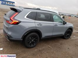 Honda CR-V 2024 2