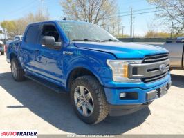 Ford Pozostałe 2019 5 Ford Pozostałe 2019 5
