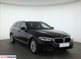 BMW 520 - zobacz ofertę
