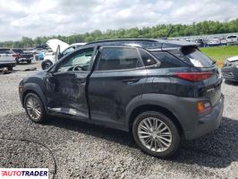 Hyundai Kona 2020 2