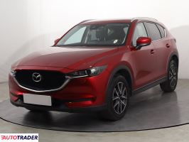 Mazda CX-5 2019 2.0 162 KM