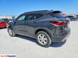 Chevrolet Blazer 2020 2