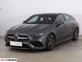 Mercedes Pozostałe 2020 1.3 160 KM