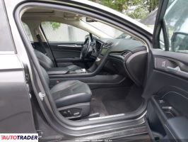 Ford Fusion 2019 2 Ford Fusion 2019 2