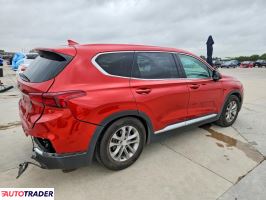 Hyundai Santa Fe 2020 2