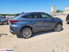 Toyota Venza 2022 2