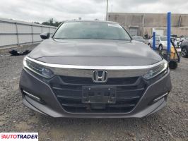 Honda Accord 2020 2