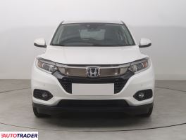 Honda HR-V 2018 1.5 128 KM Honda HR-V 2018 1.5 128 KM