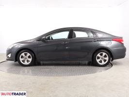 Hyundai i40 2012 1.6 132 KM