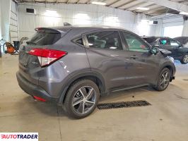 Honda HR-V 2022 1