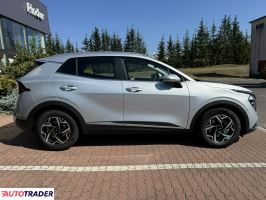 Kia Sportage 2024 1.6 150 KM