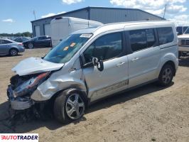 Ford Transit Connect - zobacz ofertę Ford Transit Connect - zobacz ofertę